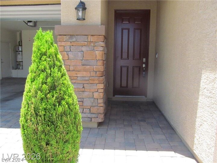 Property Photo:  2157 Rio Rancho Pointe Place  NV 89002 