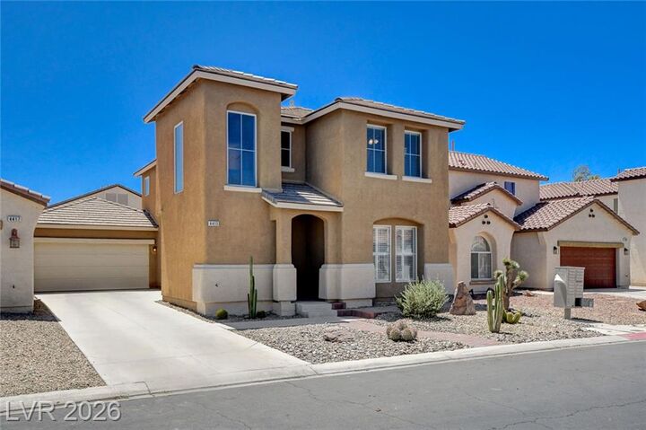 Property Photo: 4413 Laguna Garden Avenue NV 89115