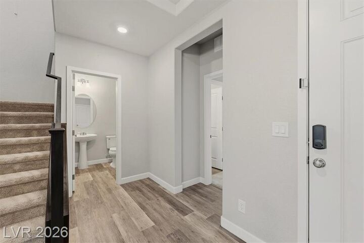Property Photo: 808 Elmstone Place NV 89138