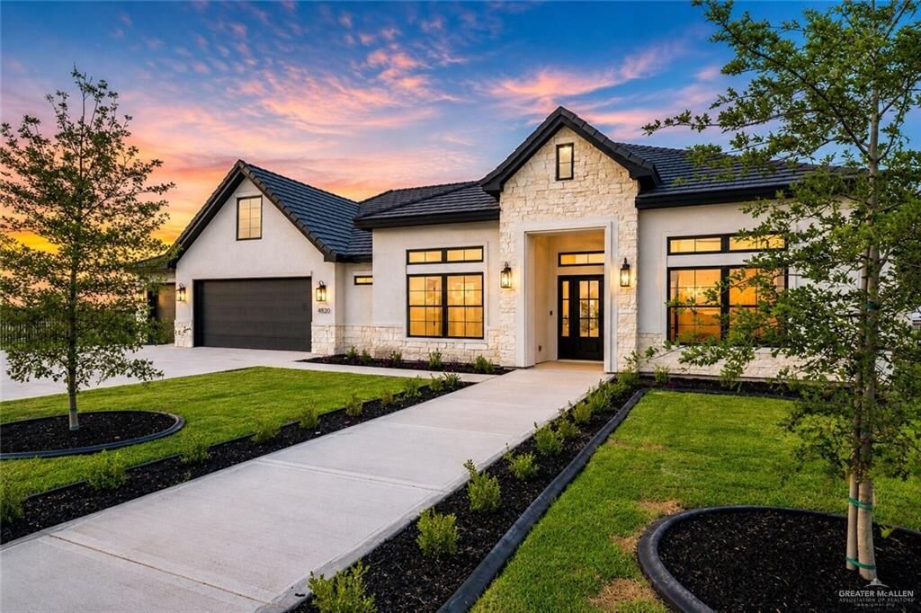 Property Photo: 4820 Town Lake Drive TX 78504