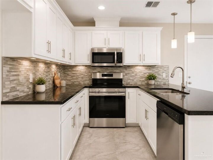 Property Photo: 707 Palmer Road 4 TX 78573