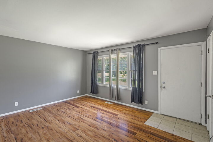 Property Photo:  7720 Rhode Island Court  IN 46323 