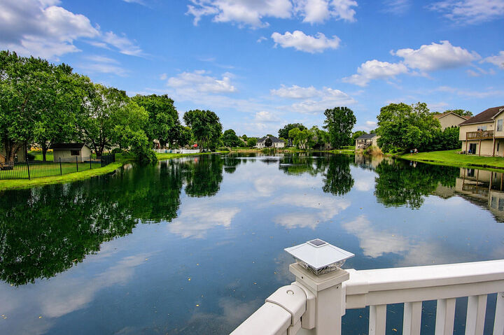 Property Photo: 37 Covington Drive IN 46385
