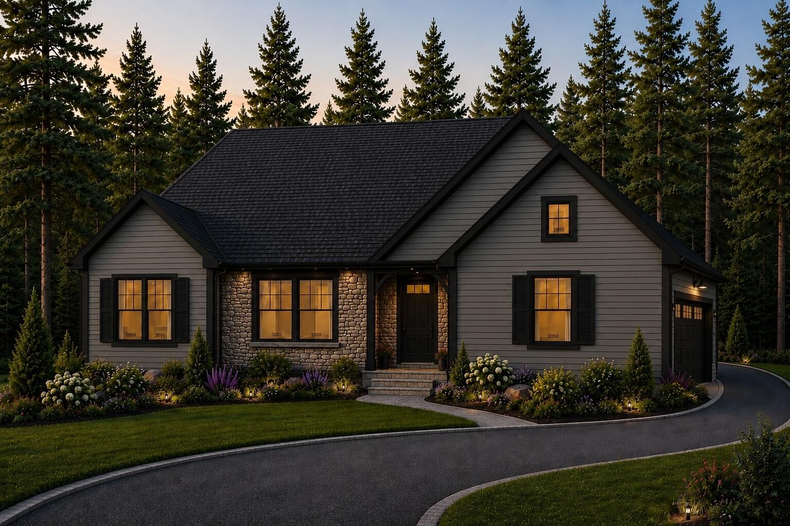 Property Photo:  7119 Cindy Cr  WI 54531 