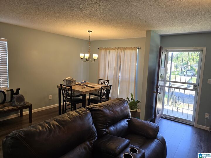 Property Photo: 1652 50th St Ensley AL 35208