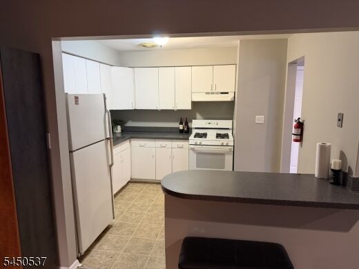 Property Photo:  306 Hoover Ave 41  NJ 07003 