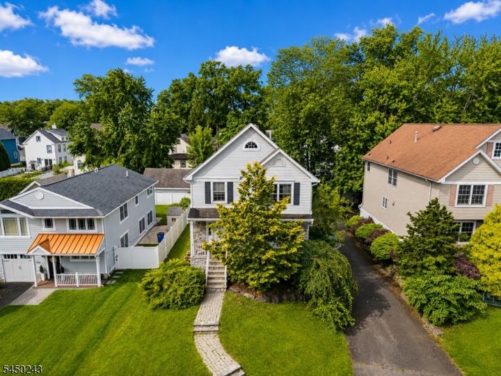 Property Photo: 812 Columbus Ave NJ 07090