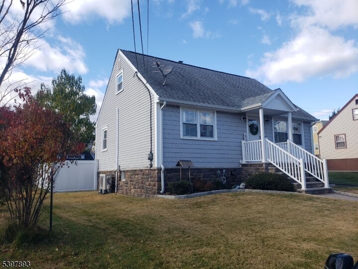 Property Photo:  214 Irene St  NJ 07036 