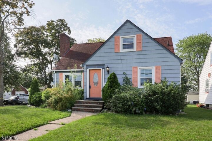 Property Photo: 164 W Grant Ave NJ 07204