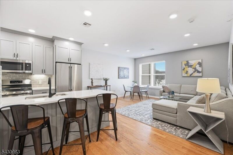 Property Photo: 660 Bloomfield Ave 405 NJ 07003