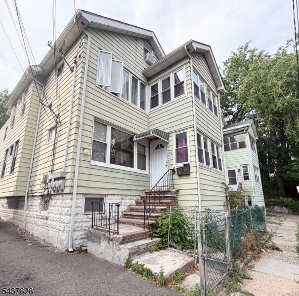 Property Photo:  1418 Boa Pl  NJ 07205 