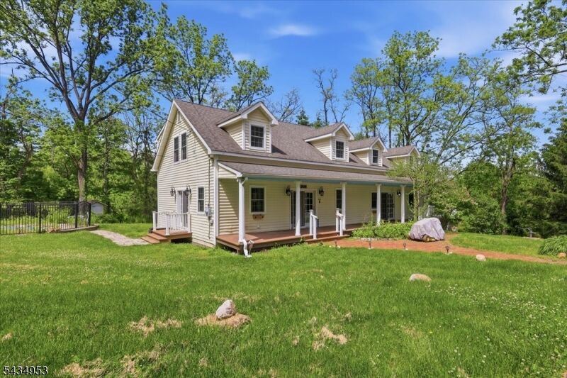 Property Photo:  174 Polkville Rd  NJ 07832 