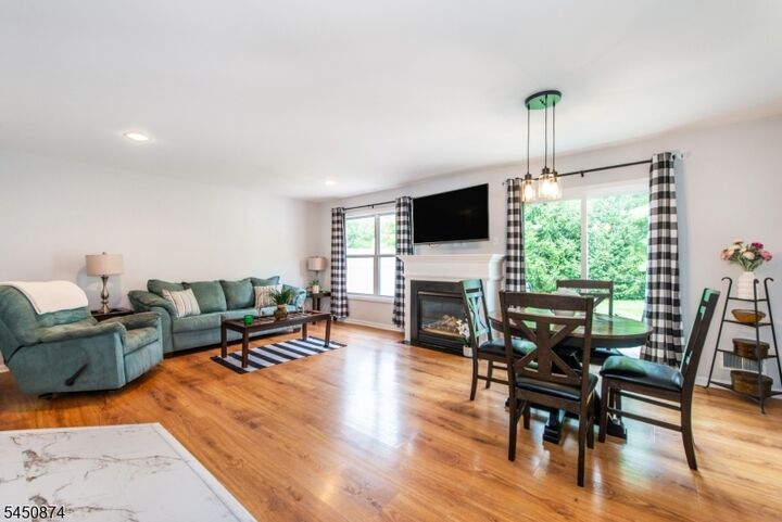 Property Photo: 16 Cotton Ct NJ 07419