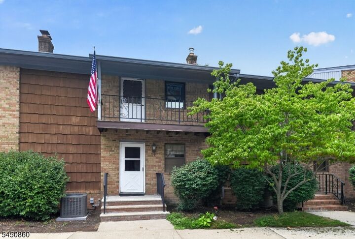 Property Photo: 910 Renate Drive NJ 08844