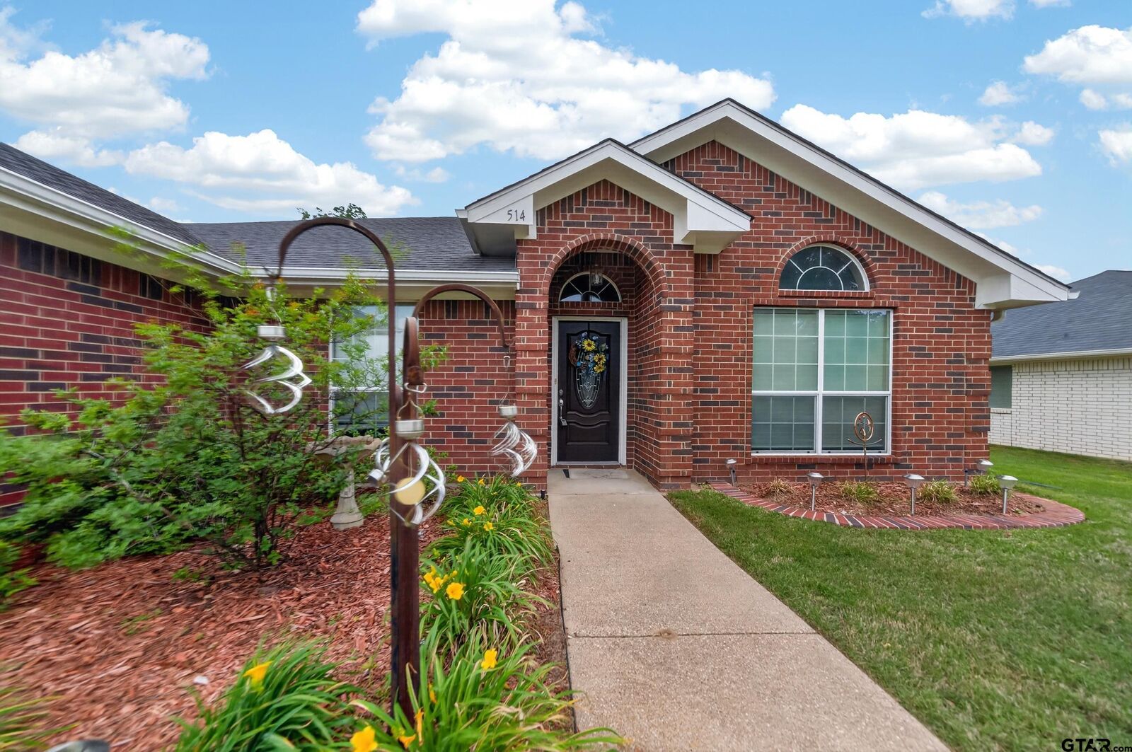 Property Photo: 514 Noah Lane TX 75771