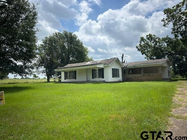 Property Photo: 11759 N Fm 315 TX 75770