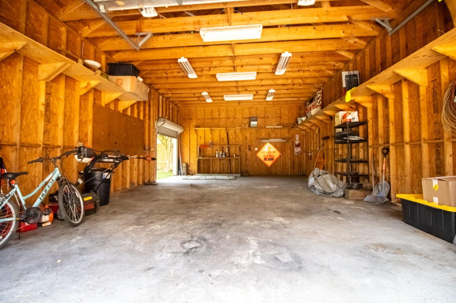 Property Photo: 19507 Forest Fern Drive TX 77346