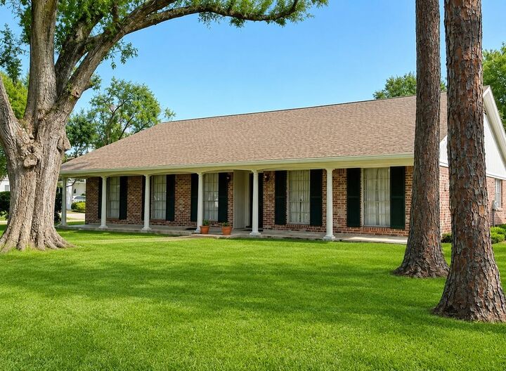 Property Photo:  6123 Lynbrook Drive  TX 77057 