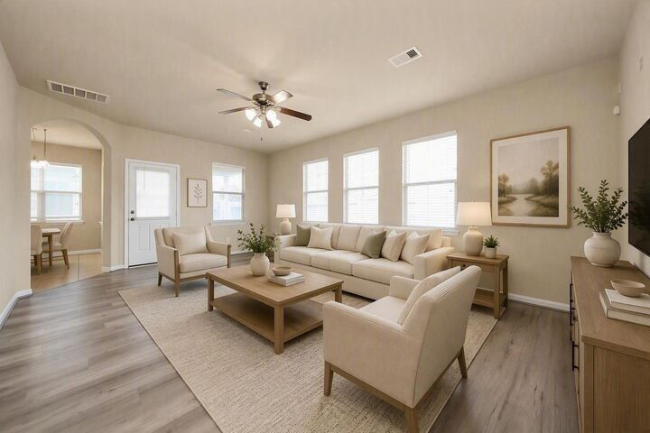 Property Photo:  6106 Grassy Haven Lane  TX 77494 