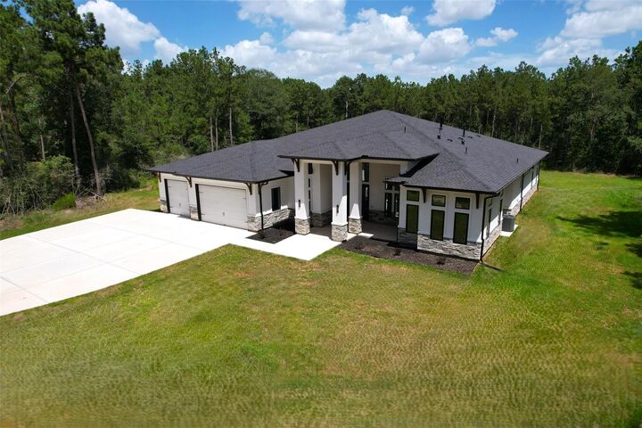 Property Photo:  27900 E Stallion Lane  TX 77484 