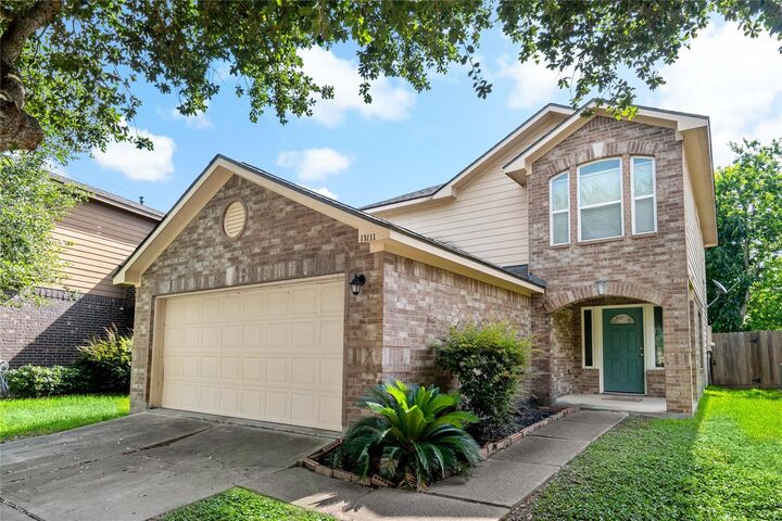 Property Photo: 13111 Royal Bell Court TX 77047