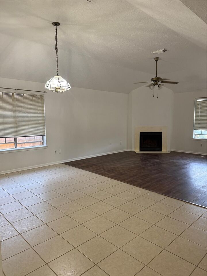 Property Photo: 16930 Blue Mist Circle TX 77498