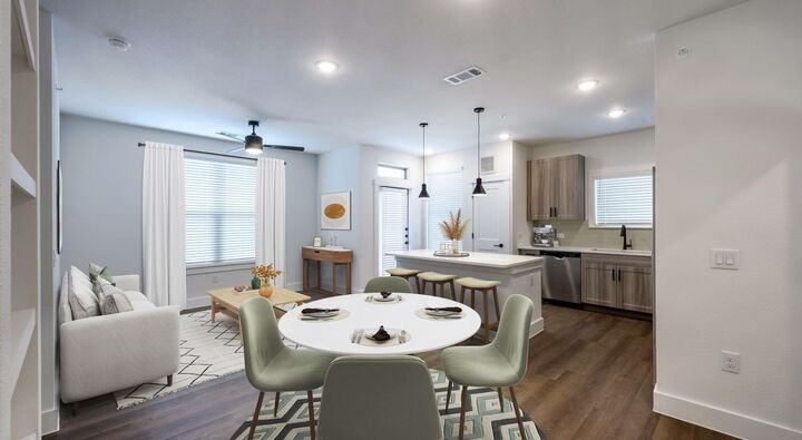Property Photo: 24720 Morton Ranch Road 11307 TX 77493