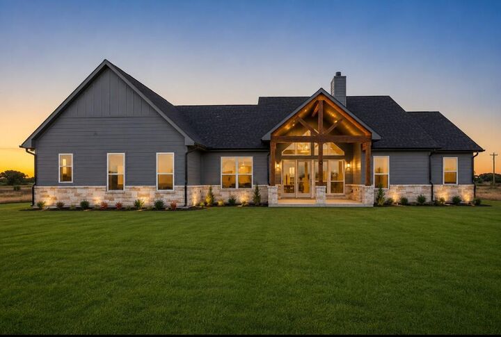 Property Photo:  2299 Pintail Lane  TX 78934 
