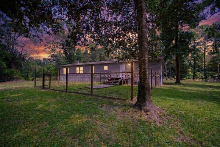 Property Photo:  12468 Mustang Road  TX 77372 