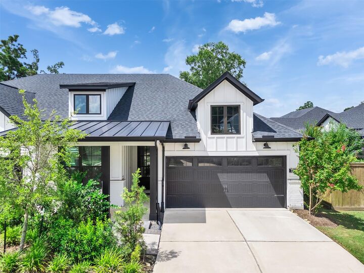 Property Photo:  7318 Honey Creek Lane  TX 77365 