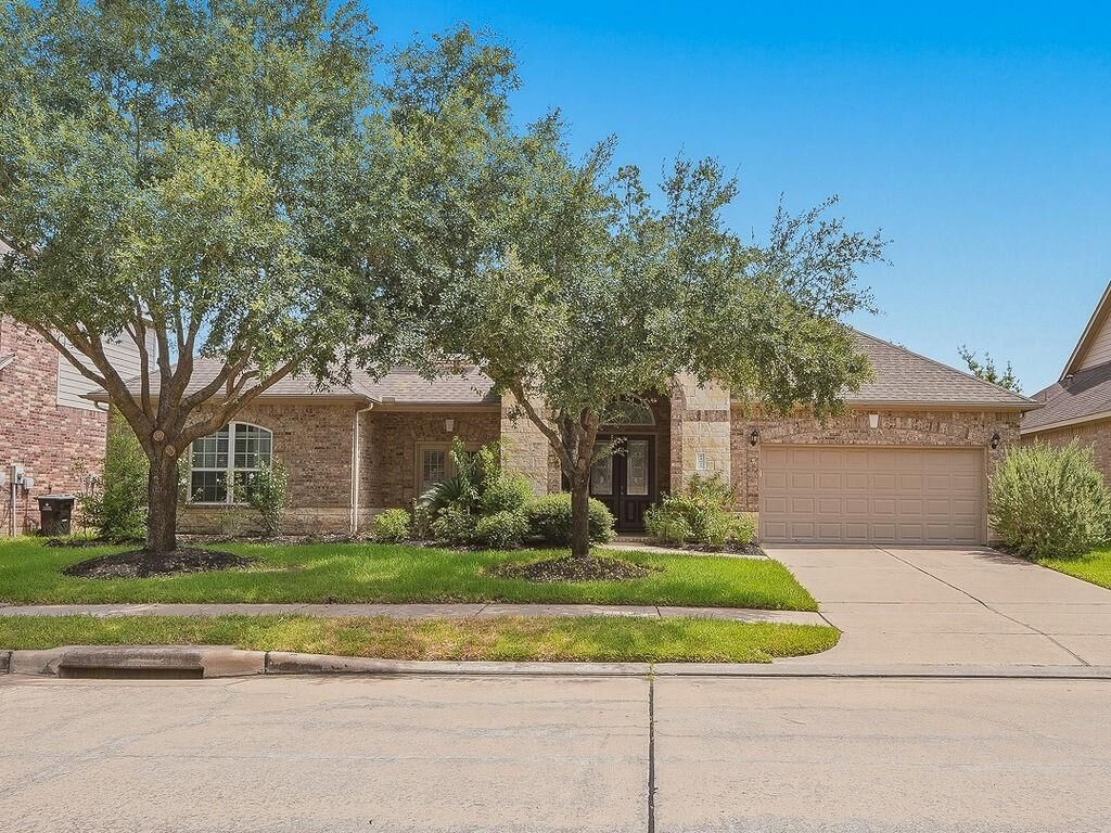 Property Photo:  24914 Ginger Ranch Drive  TX 77494 
