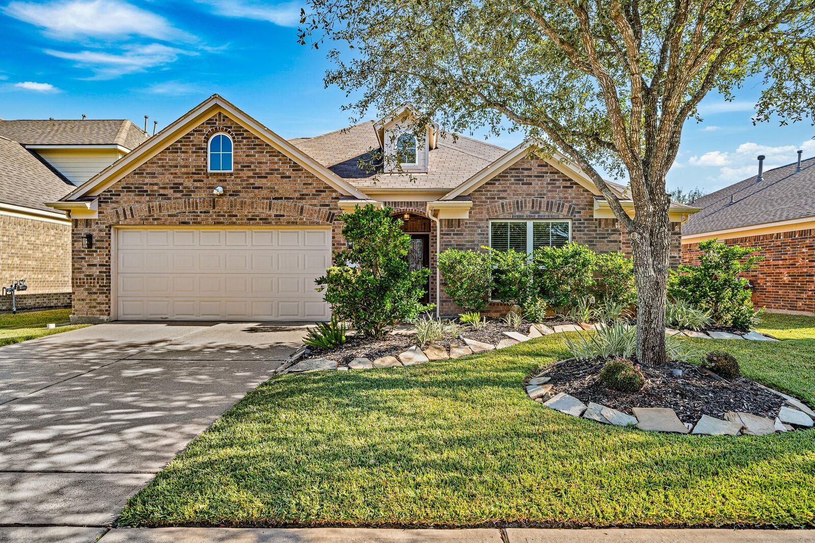 Property Photo: 13914 Juniper Bend Lane TX 77429