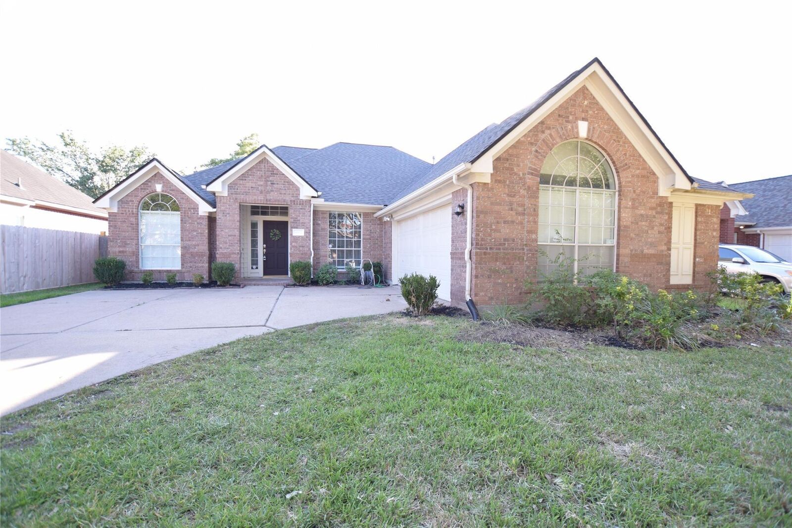 Property Photo: 4602 Summer Lakes TX 77479