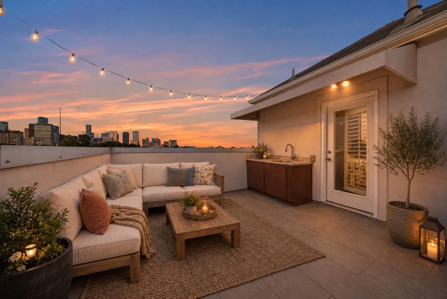 Property Photo: 3123 Austin Street TX 77004