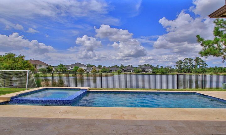 Property Photo:  57 Sunrise Crest Trail  TX 77375 