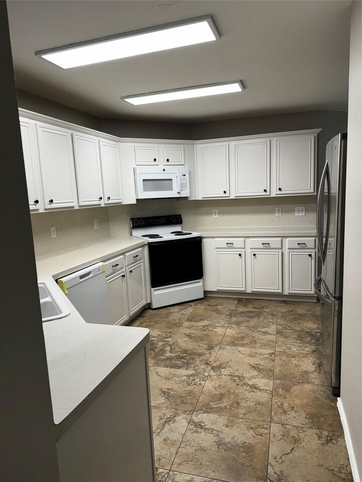 Property Photo: 18614 Timbers Dr Drive TX 77346