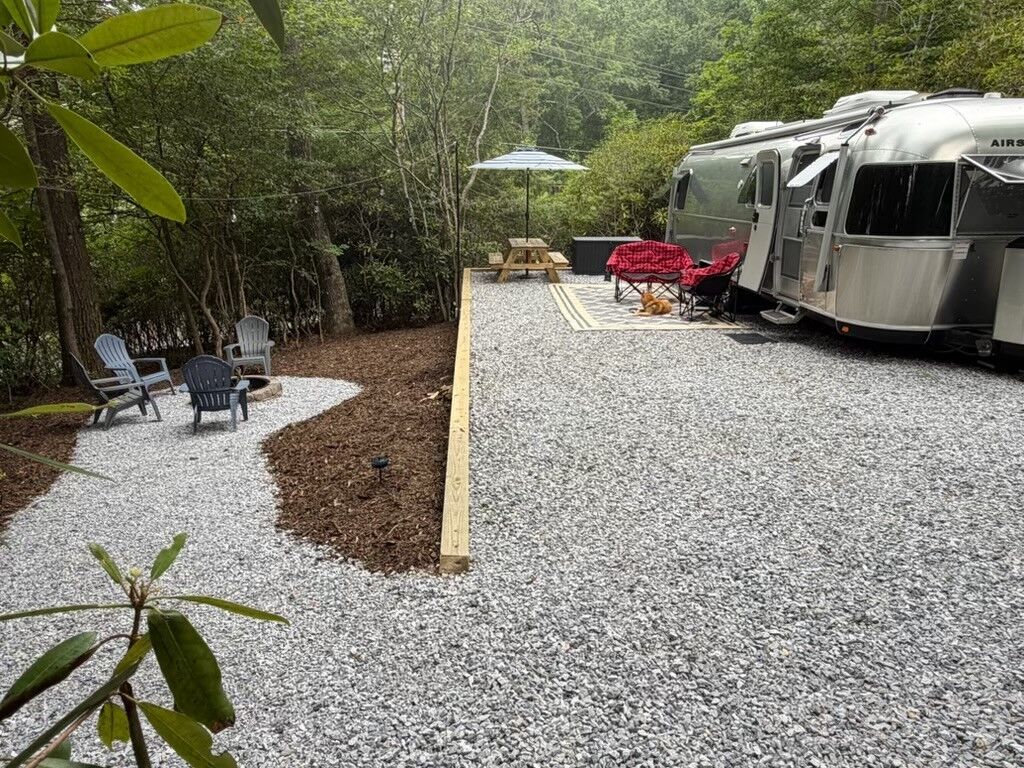 Property Photo:  185 Elderberry Loop  NC 28657 
