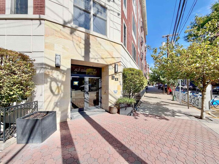 Property Photo: 82 Clinton St 2B NJ 07030