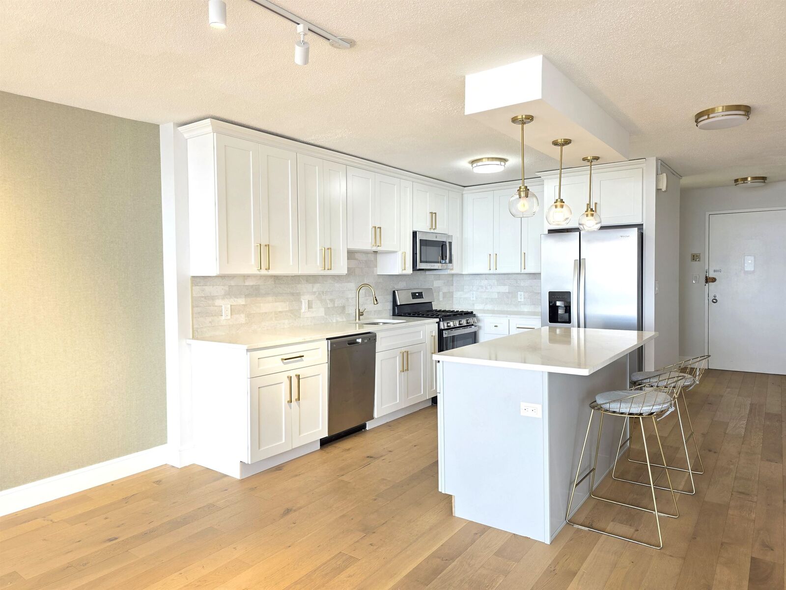 Property Photo: 7004 Blvd East 37A NJ 07093