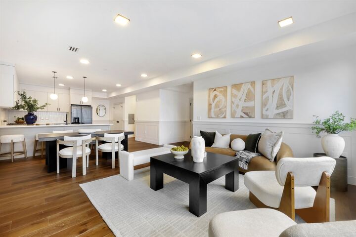 Property Photo:  262 New York Ave 203  NJ 07307 