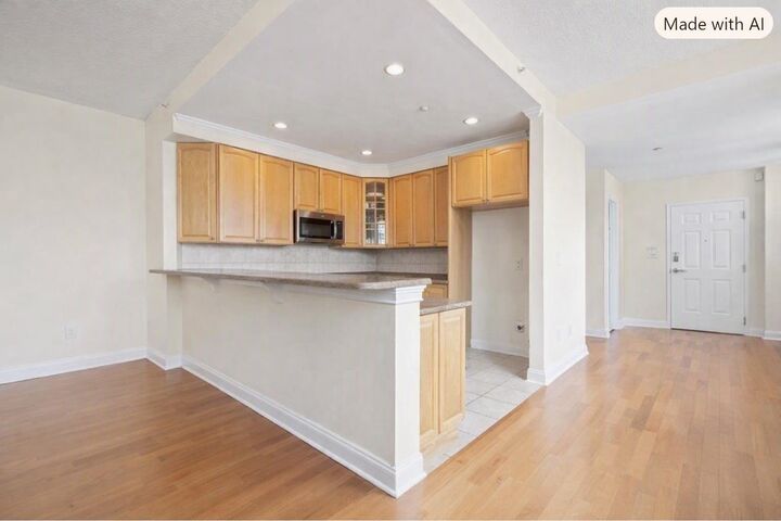 Property Photo:  311 Washington St 6A  NJ 07302 