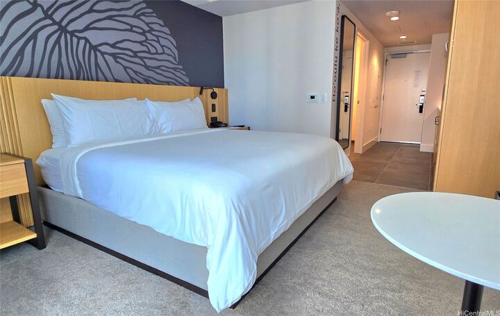 Property Photo: 1390 Kapiolani Boulevard 3308 HI 96814