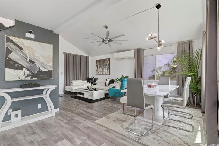 Property Photo:  91-517 Kuhialoko Street  HI 96706 