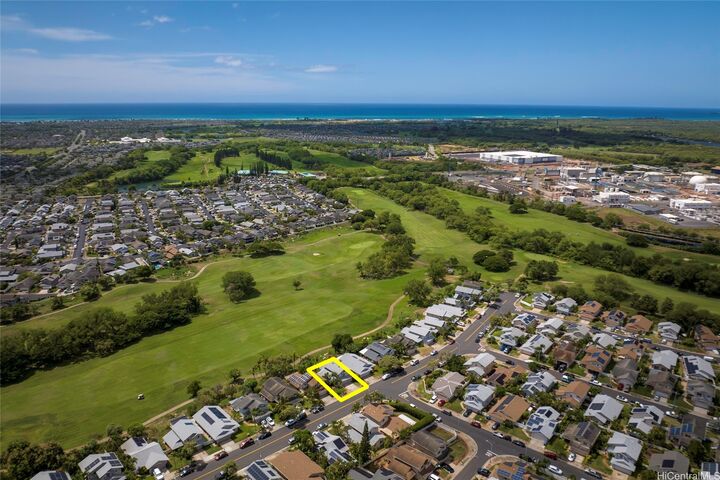 Property Photo:  91-517 Kuhialoko Street  HI 96706 