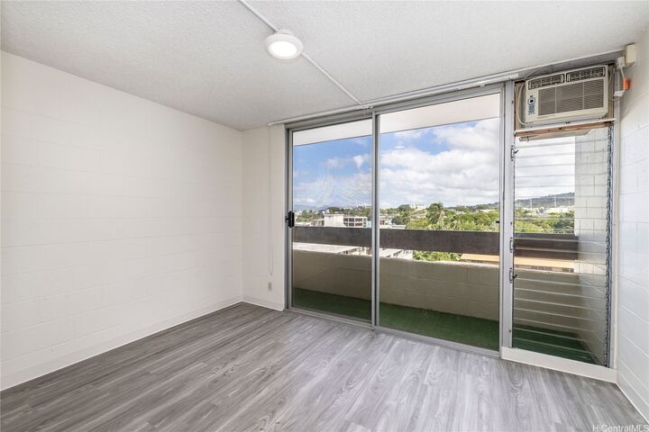 Property Photo: 1555 Pohaku Street B609 HI 96817