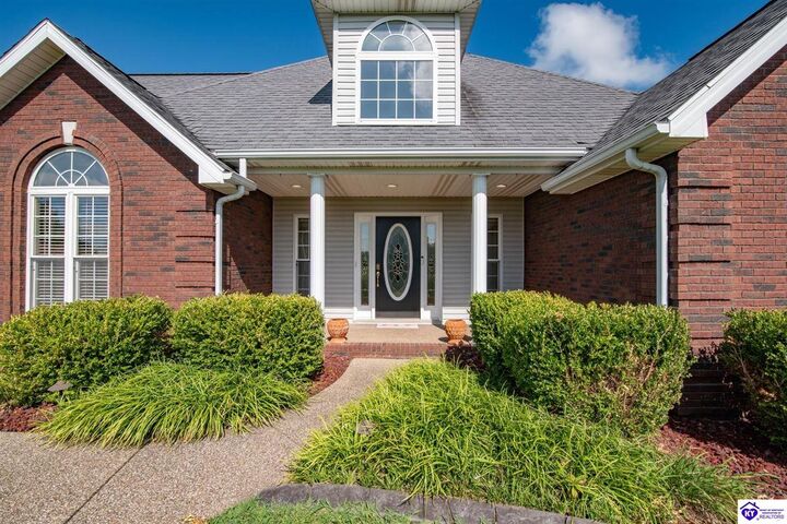Property Photo: 1993 Mud Splash Road KY 42740
