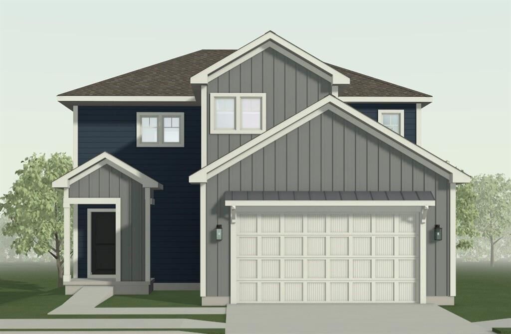 Property Photo: 12604 S Parkwood Lane MO 64086