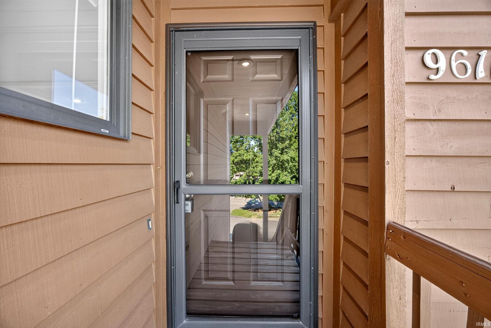 Property Photo:  9611 S Lake Ridge Drive 5  IN 47401 