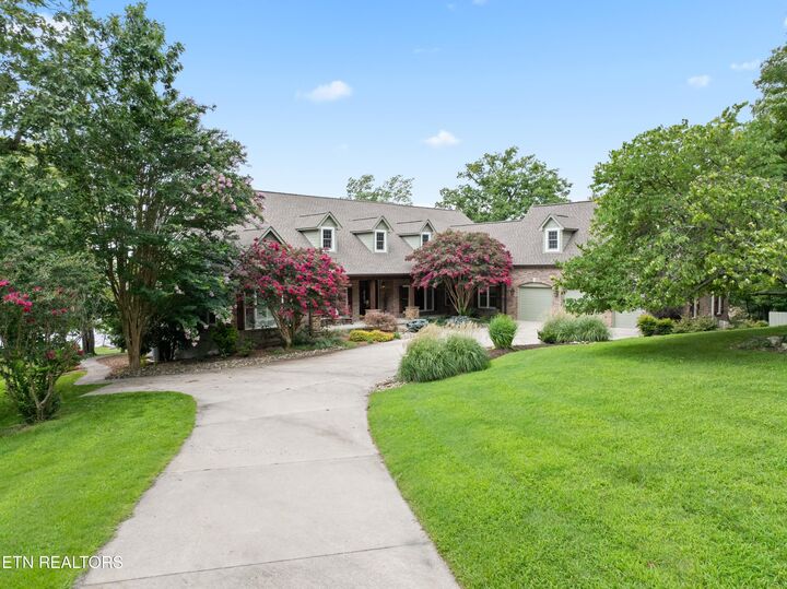 Property Photo:  16 Milnor Circle  TN 38558 