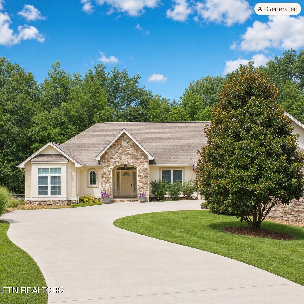 Property Photo: 104 Mariners Drive TN 38558